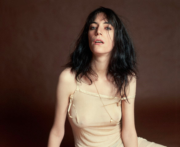 Patty Smith